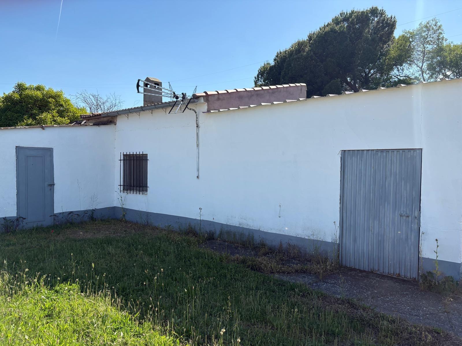 Finca en Venta en Zamora