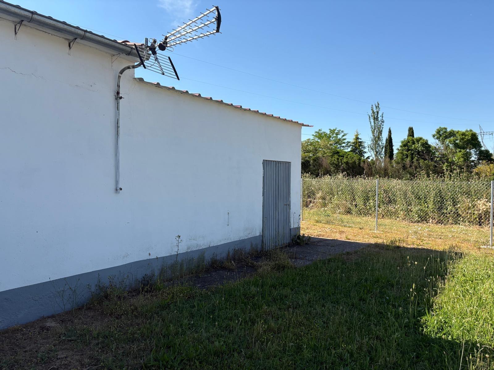 Finca en Venta en Zamora