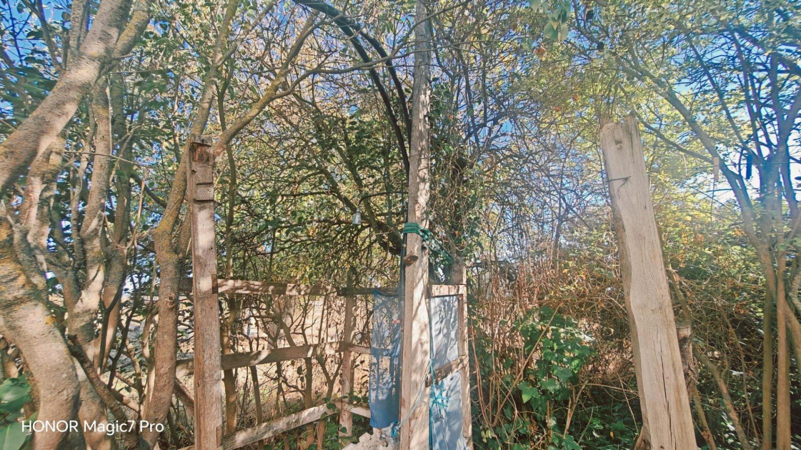 Finca en Venta en Zamora