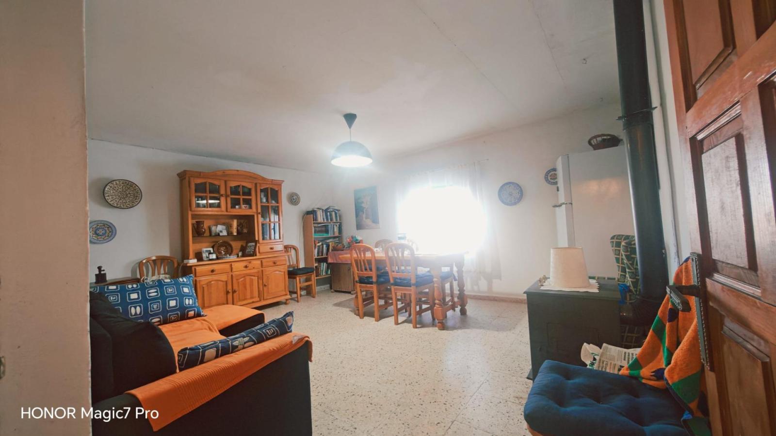 Finca en Venta en Zamora