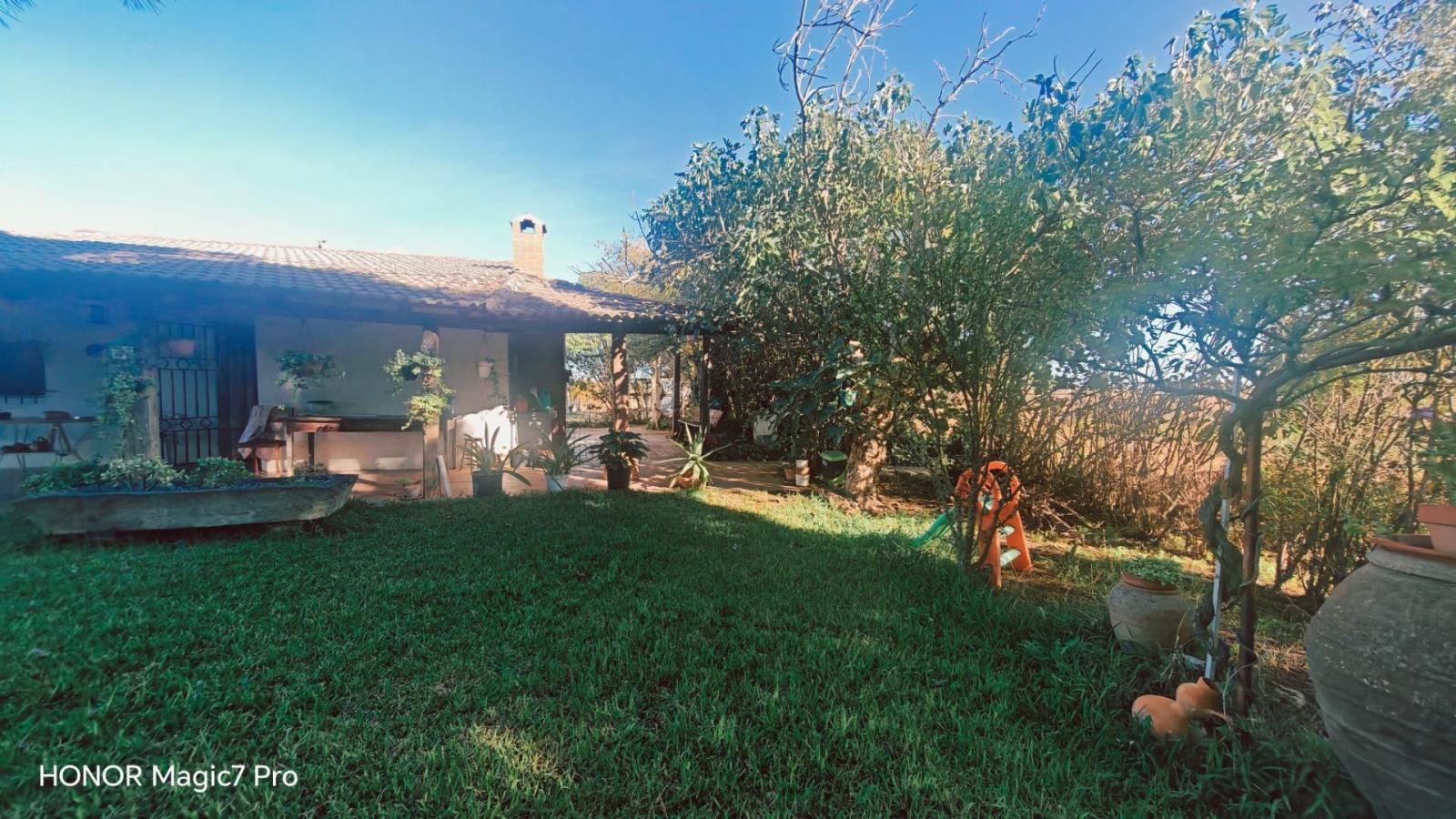 Finca en Venta en Zamora