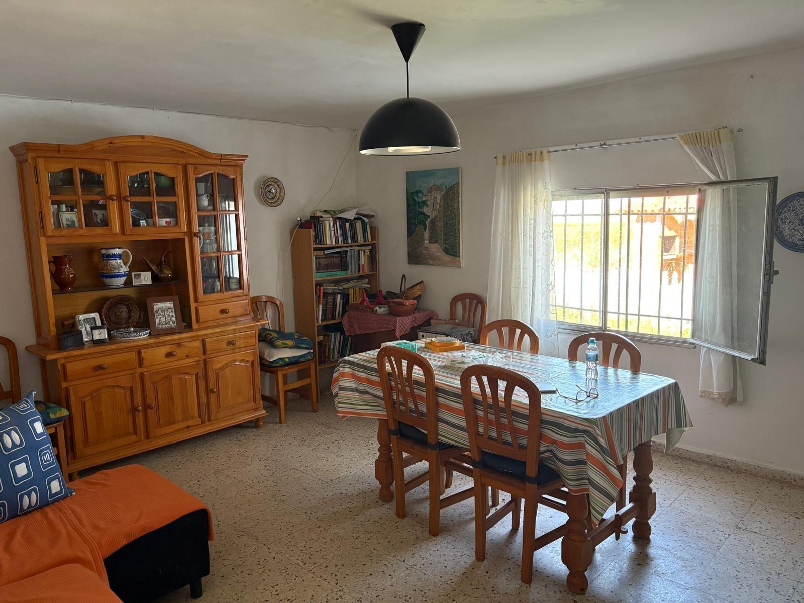 Finca en Venta en Zamora