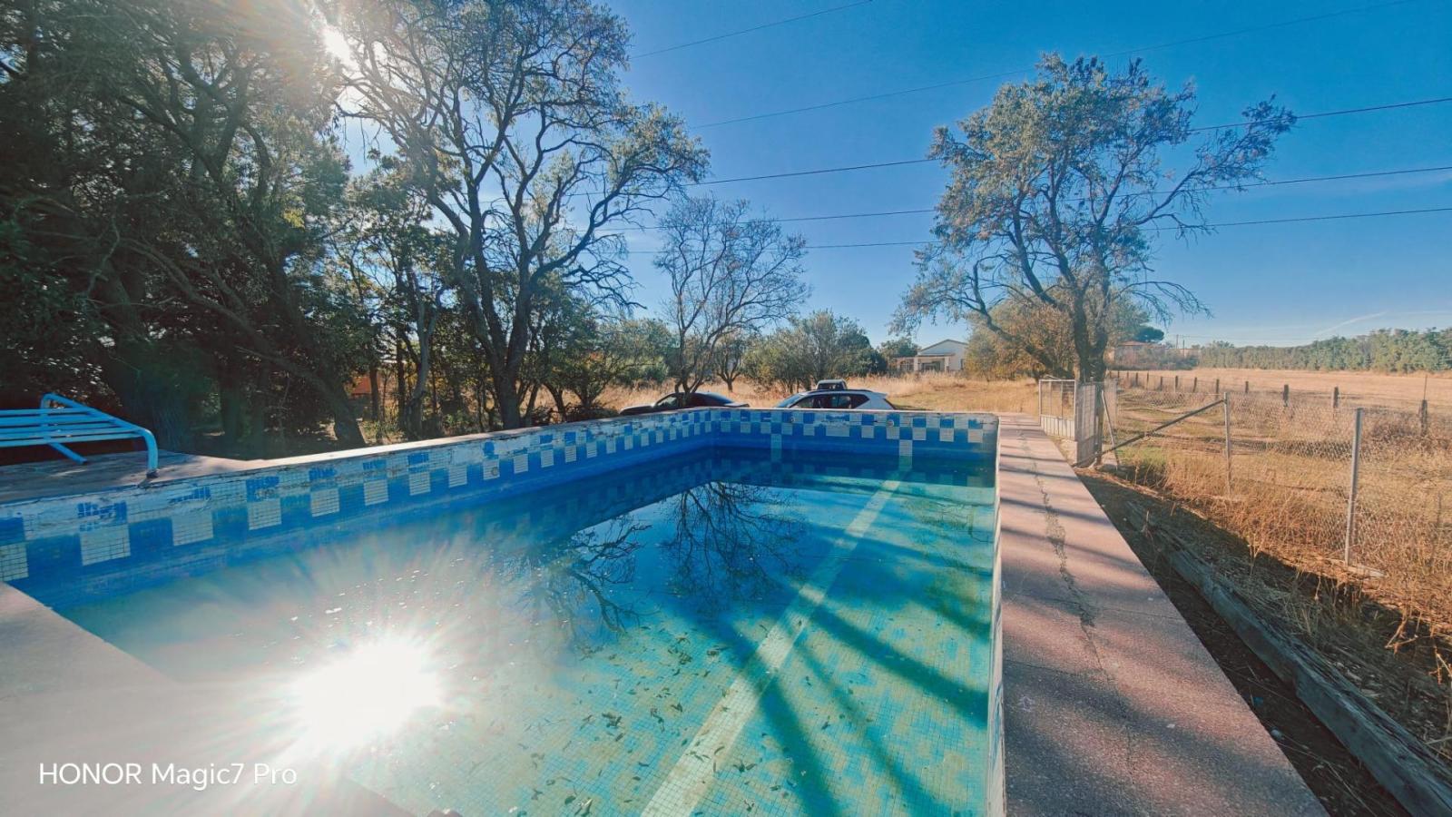 Finca en Venta en Zamora