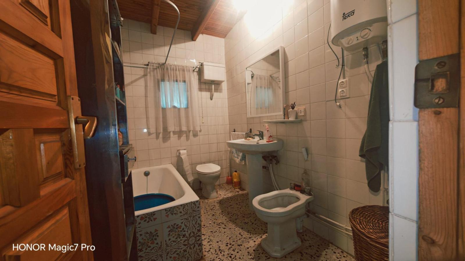 Finca en Venta en Zamora