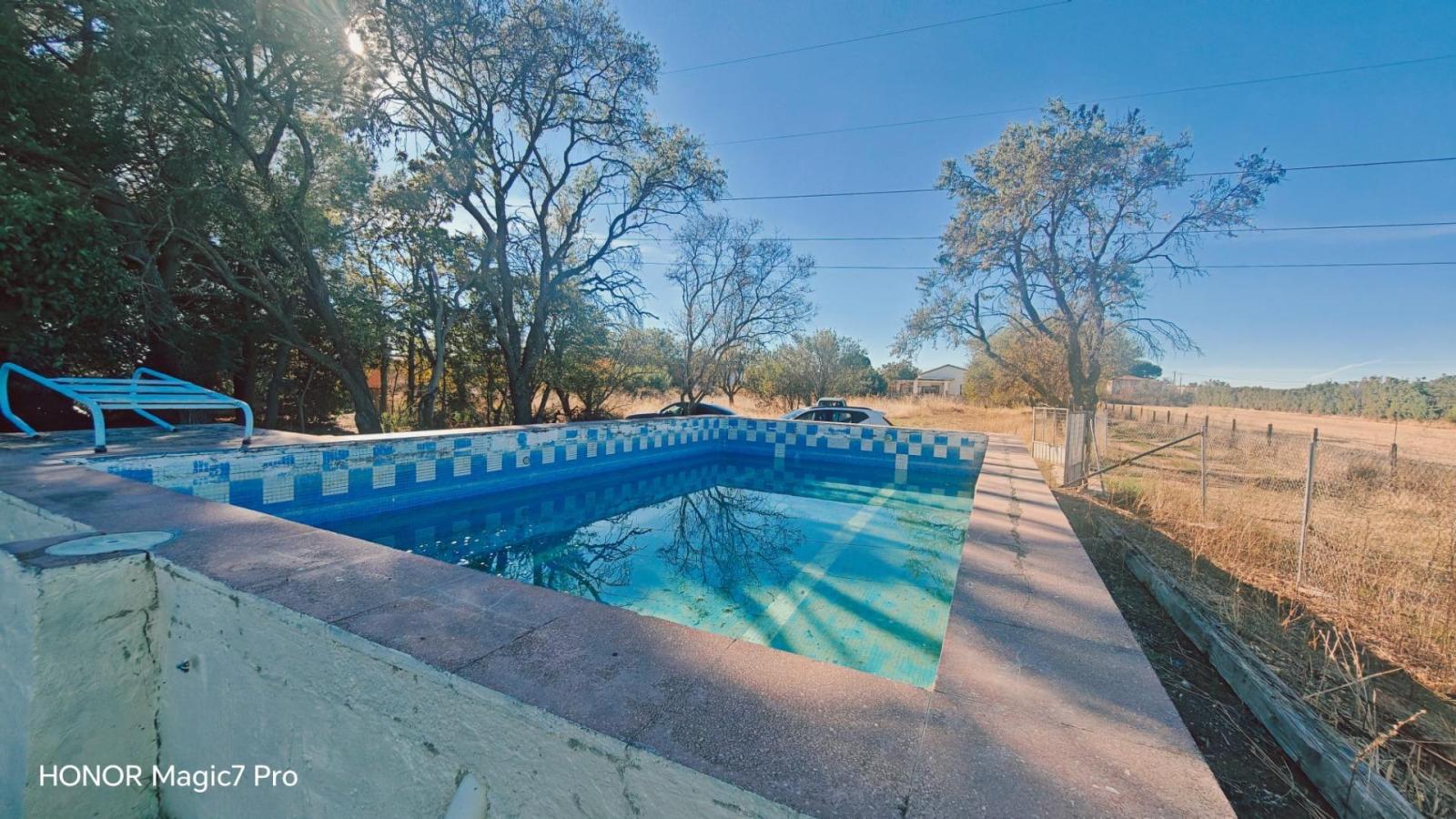 Finca en Venta en Zamora