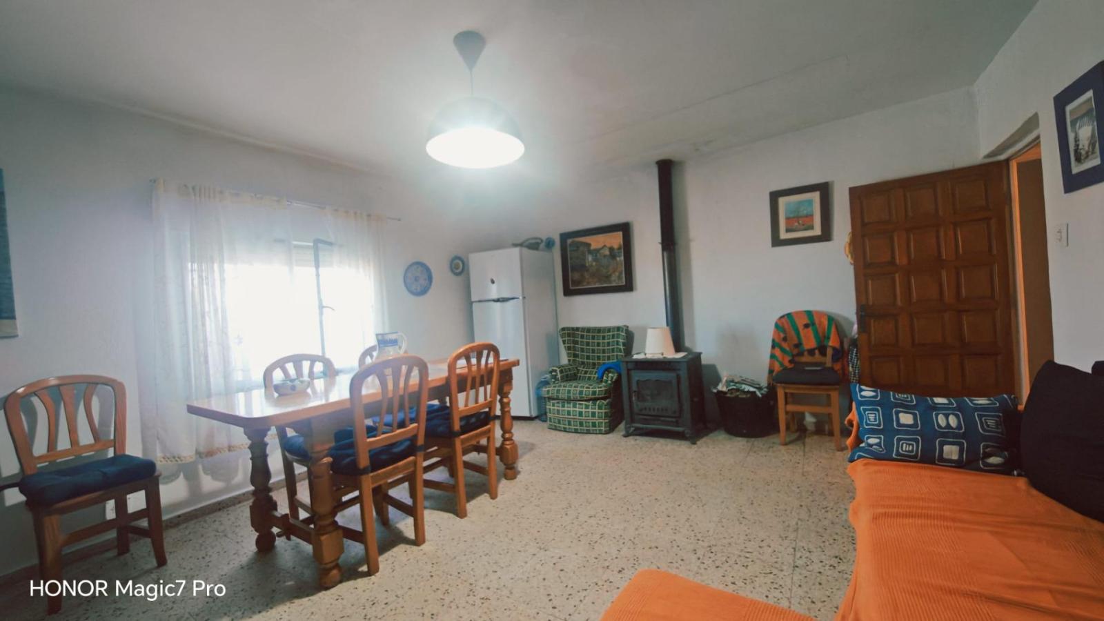 Finca en Venta en Zamora