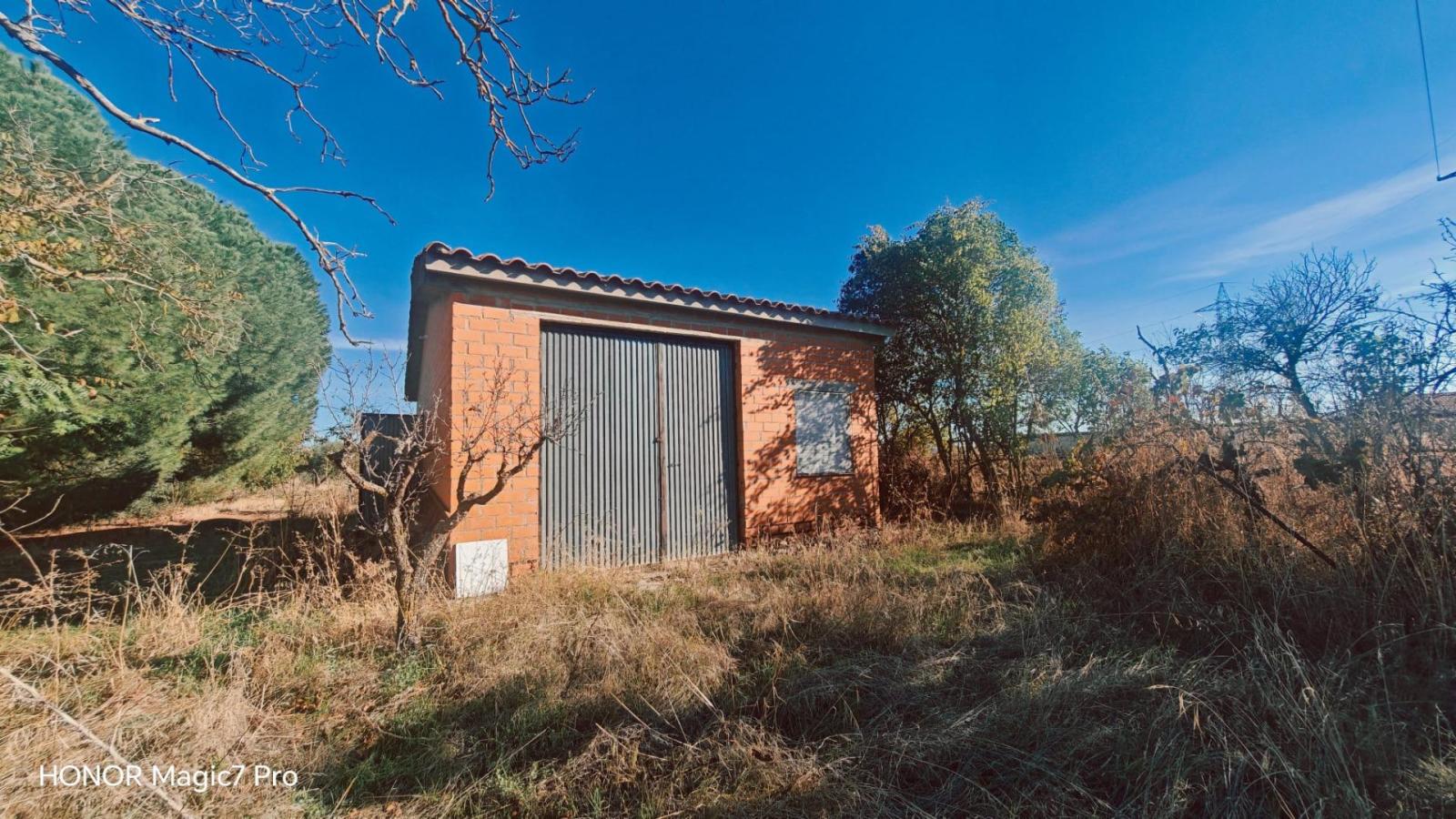 Finca en Venta en Zamora