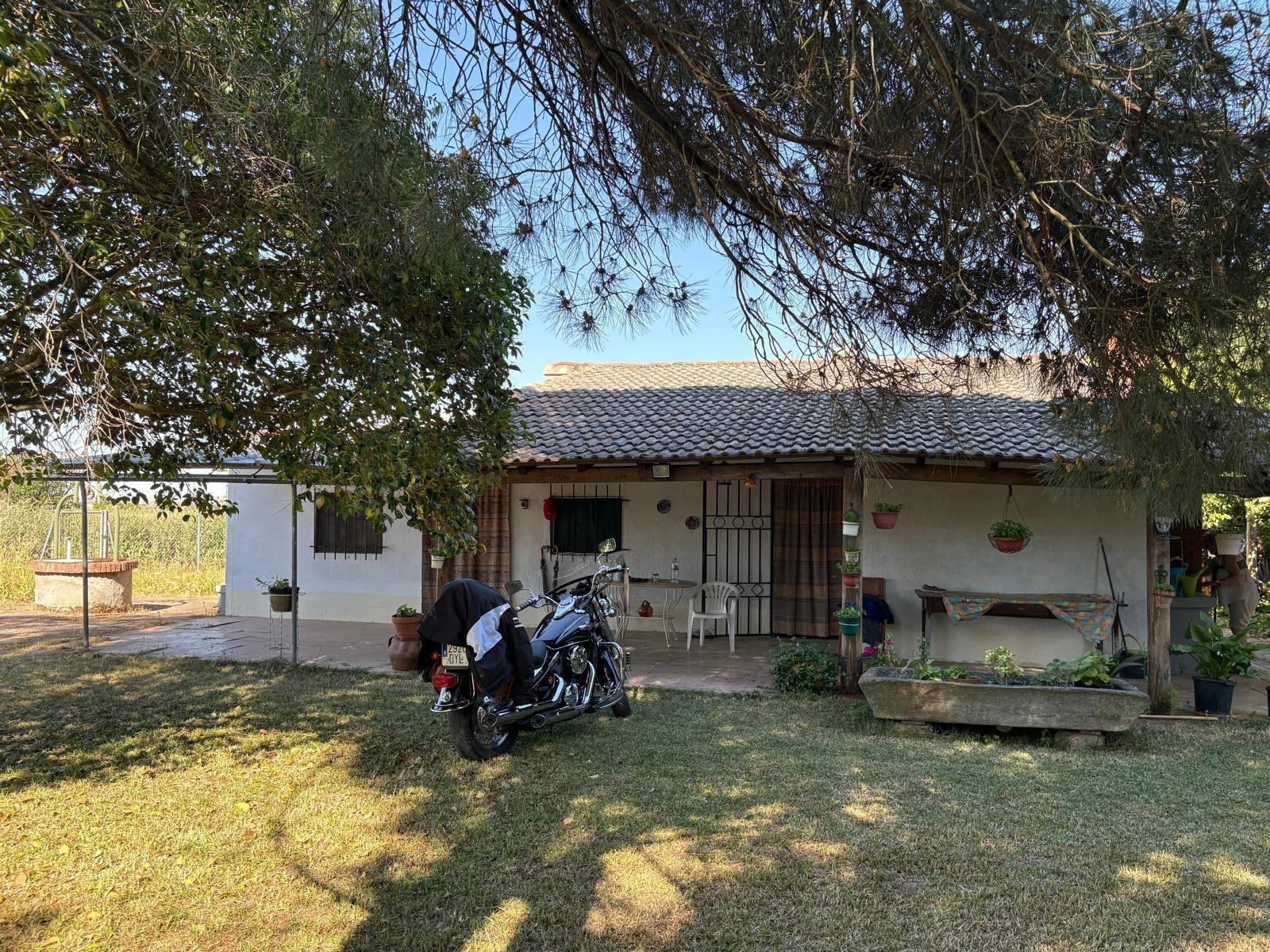 Finca en Venta en Zamora