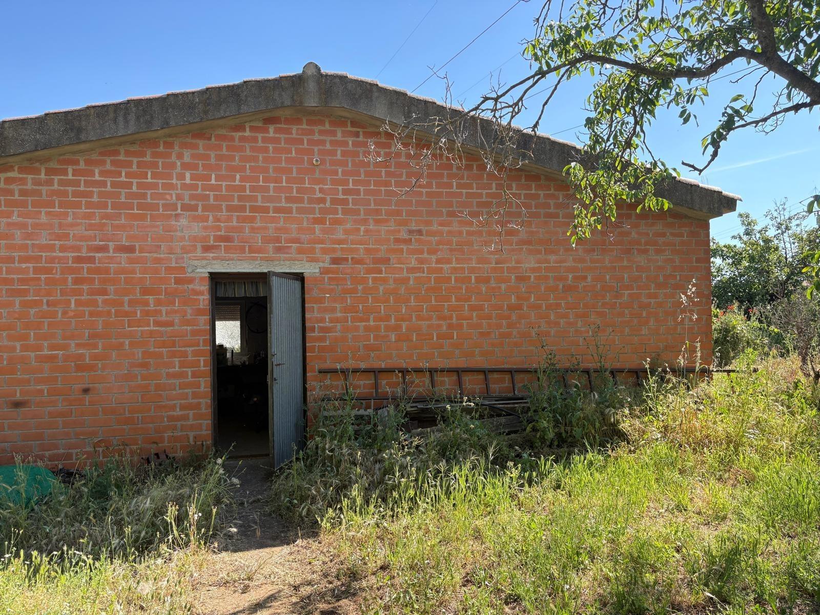 Finca en Venta en Zamora