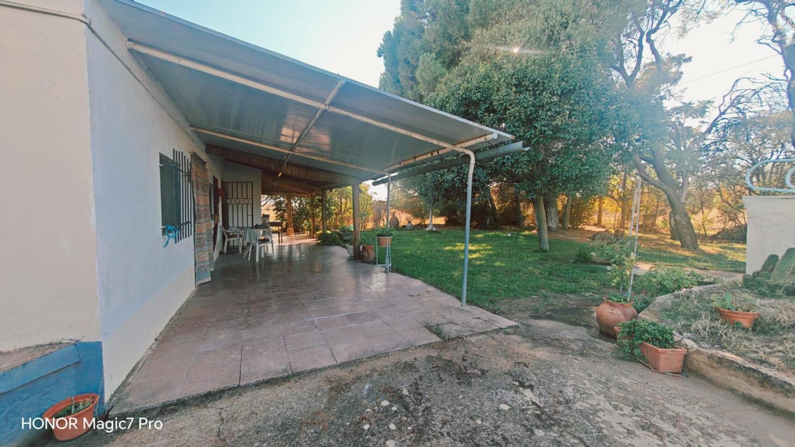Finca en Venta en Zamora