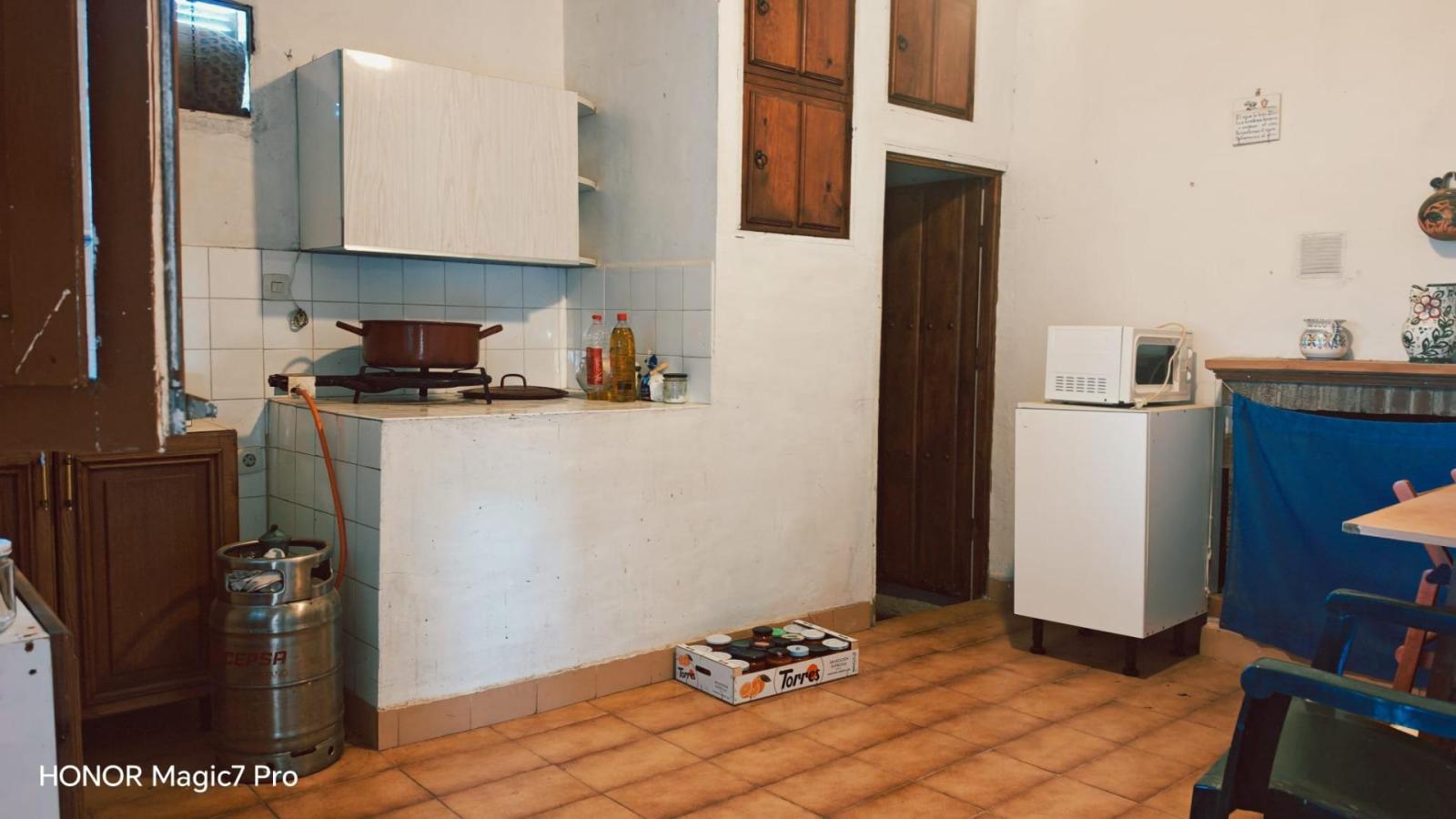 Finca en Venta en Zamora