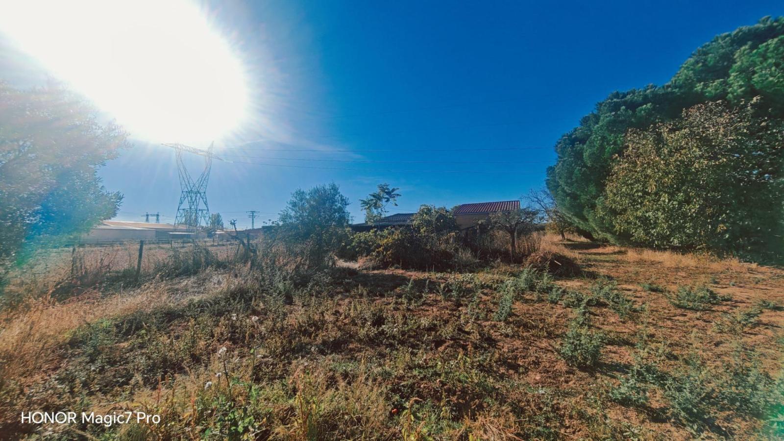 Finca en Venta en Zamora