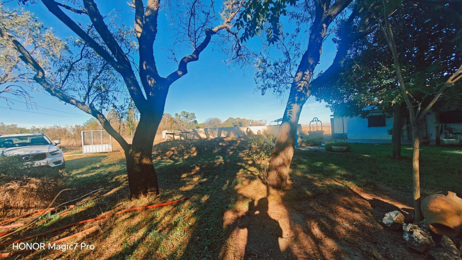 Finca en Venta en Zamora