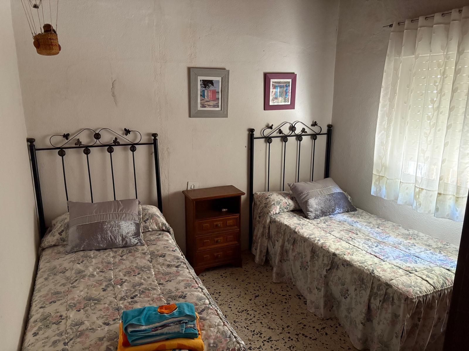 Finca en Venta en Zamora