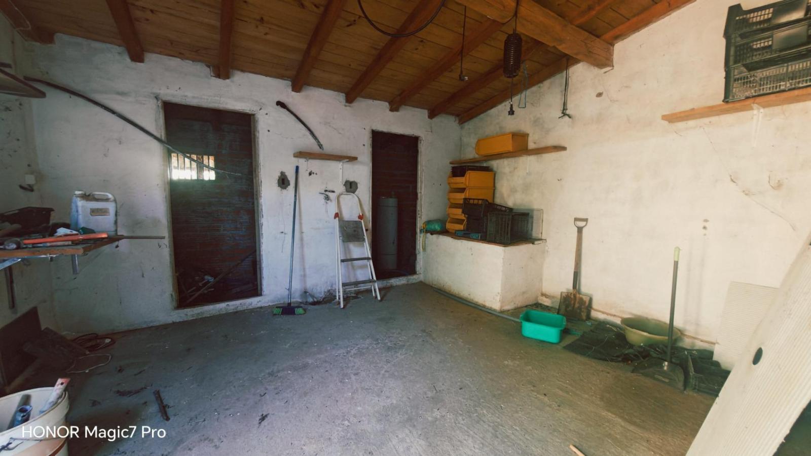 Finca en Venta en Zamora