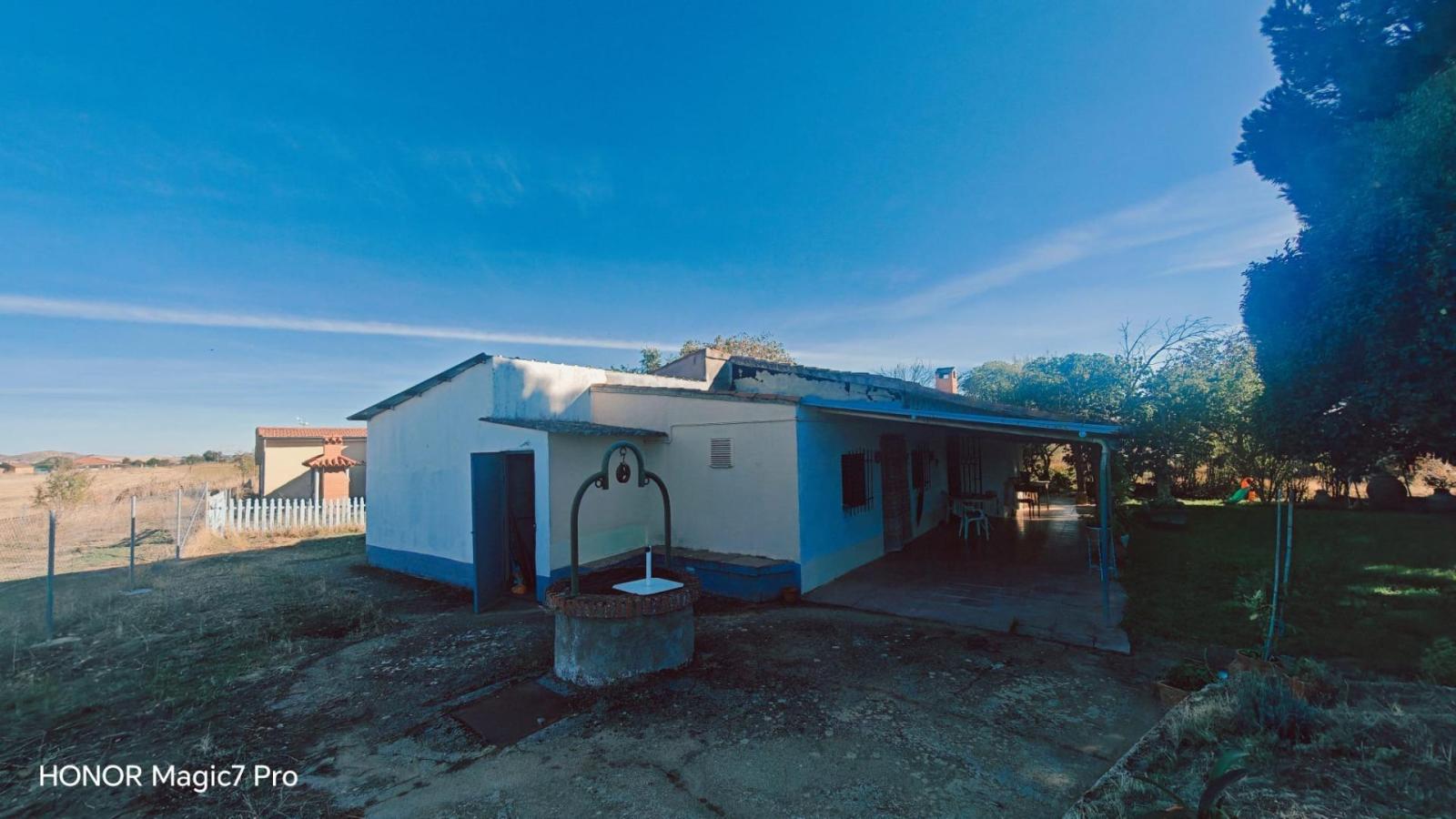 Finca en Venta en Zamora