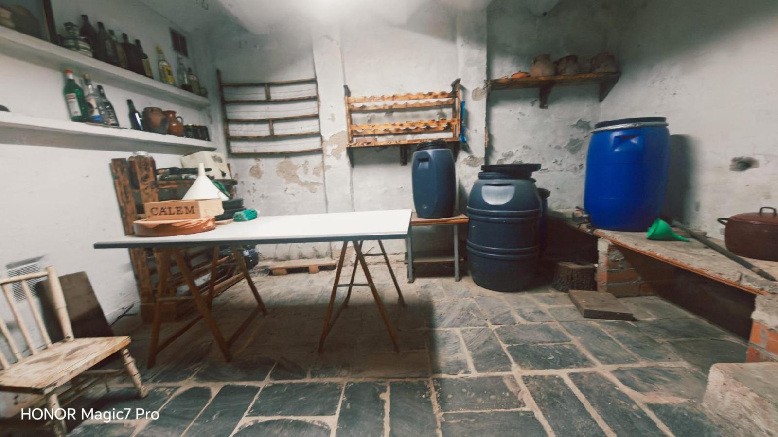 Finca en Venta en Zamora