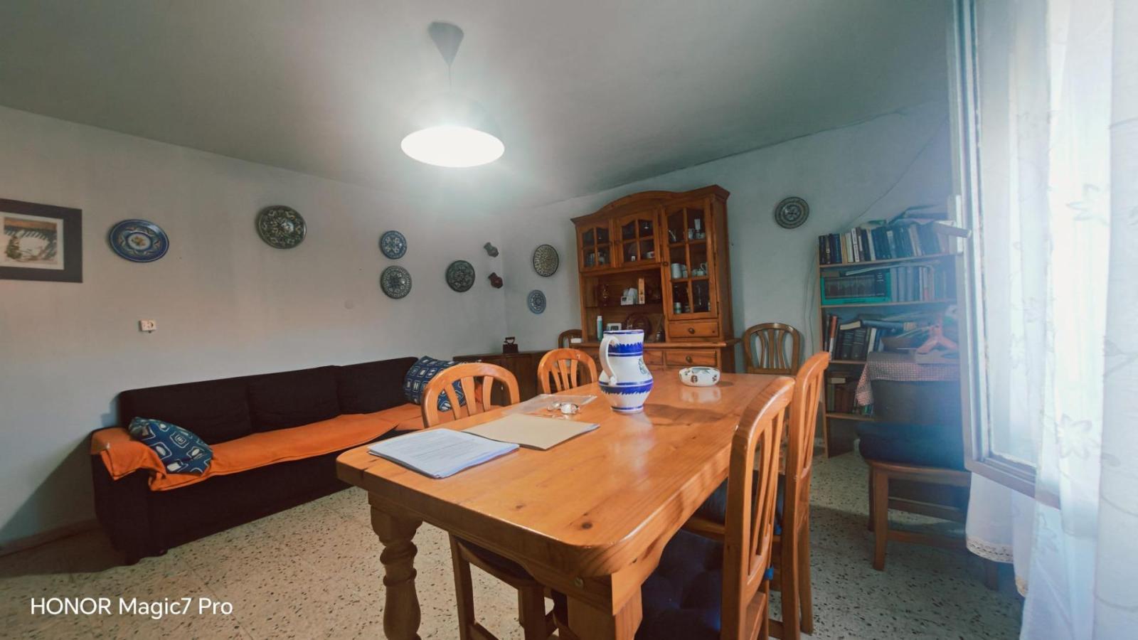 Finca en Venta en Zamora