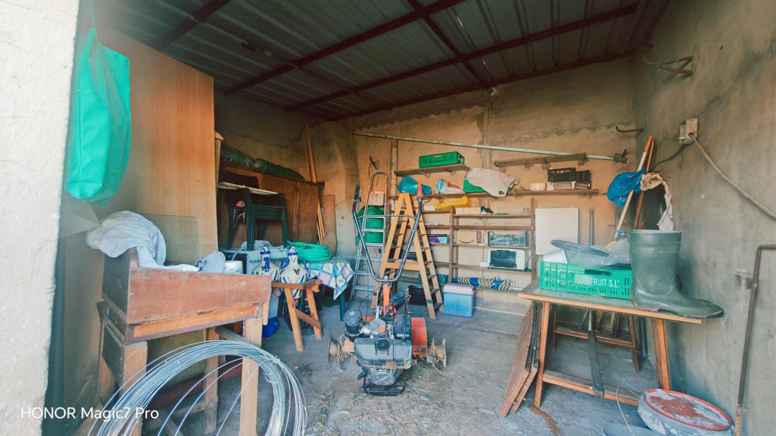 Finca en Venta en Zamora