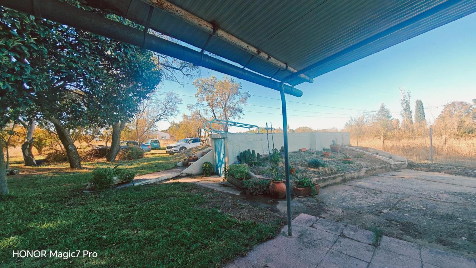 Finca en Venta en Zamora