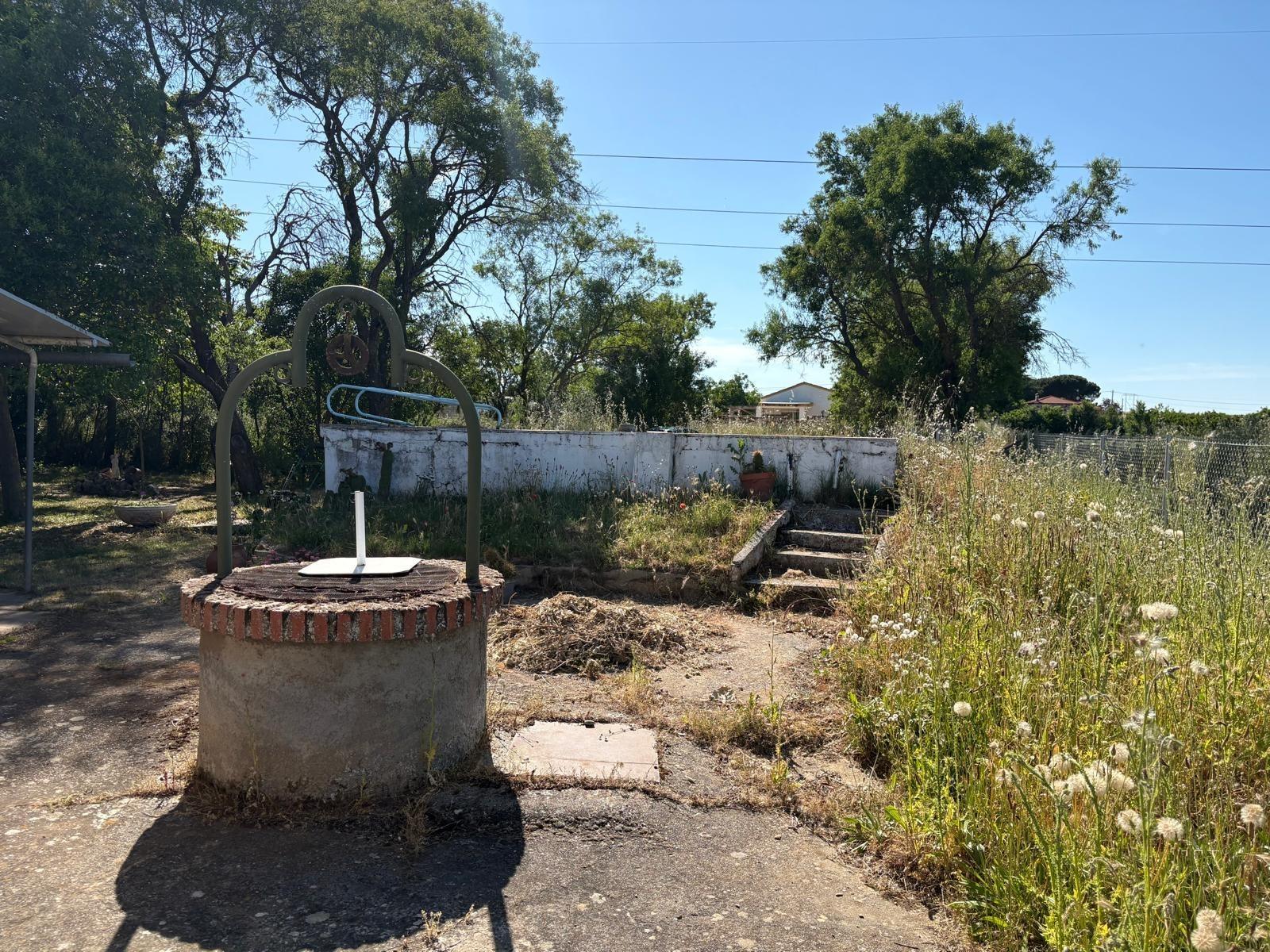 Finca en Venta en Zamora