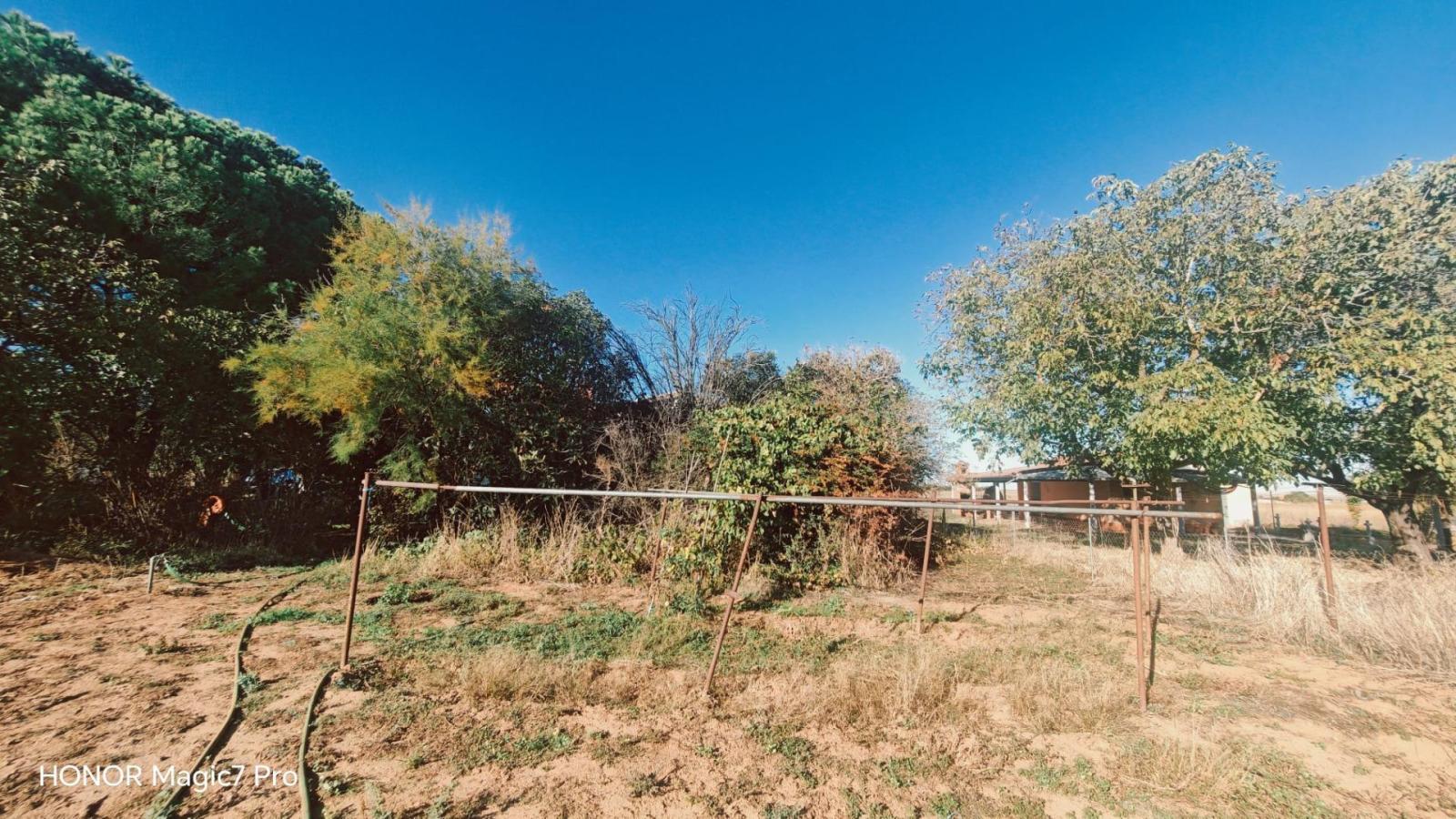 Finca en Venta en Zamora