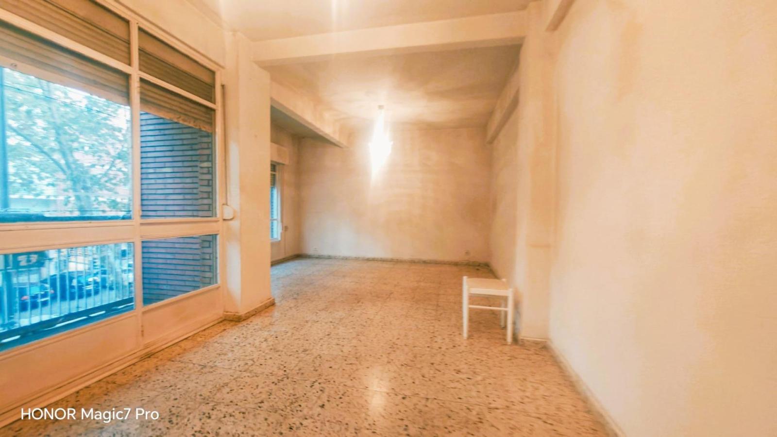 Flat for Sale in Zamora