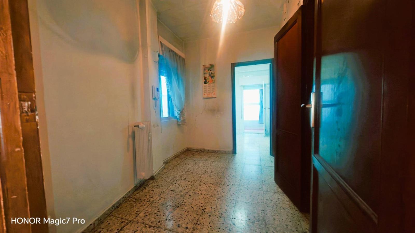 Flat for Sale in Zamora