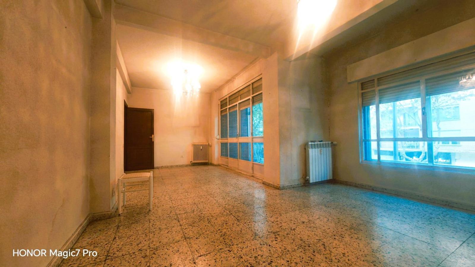 Flat for Sale in Zamora