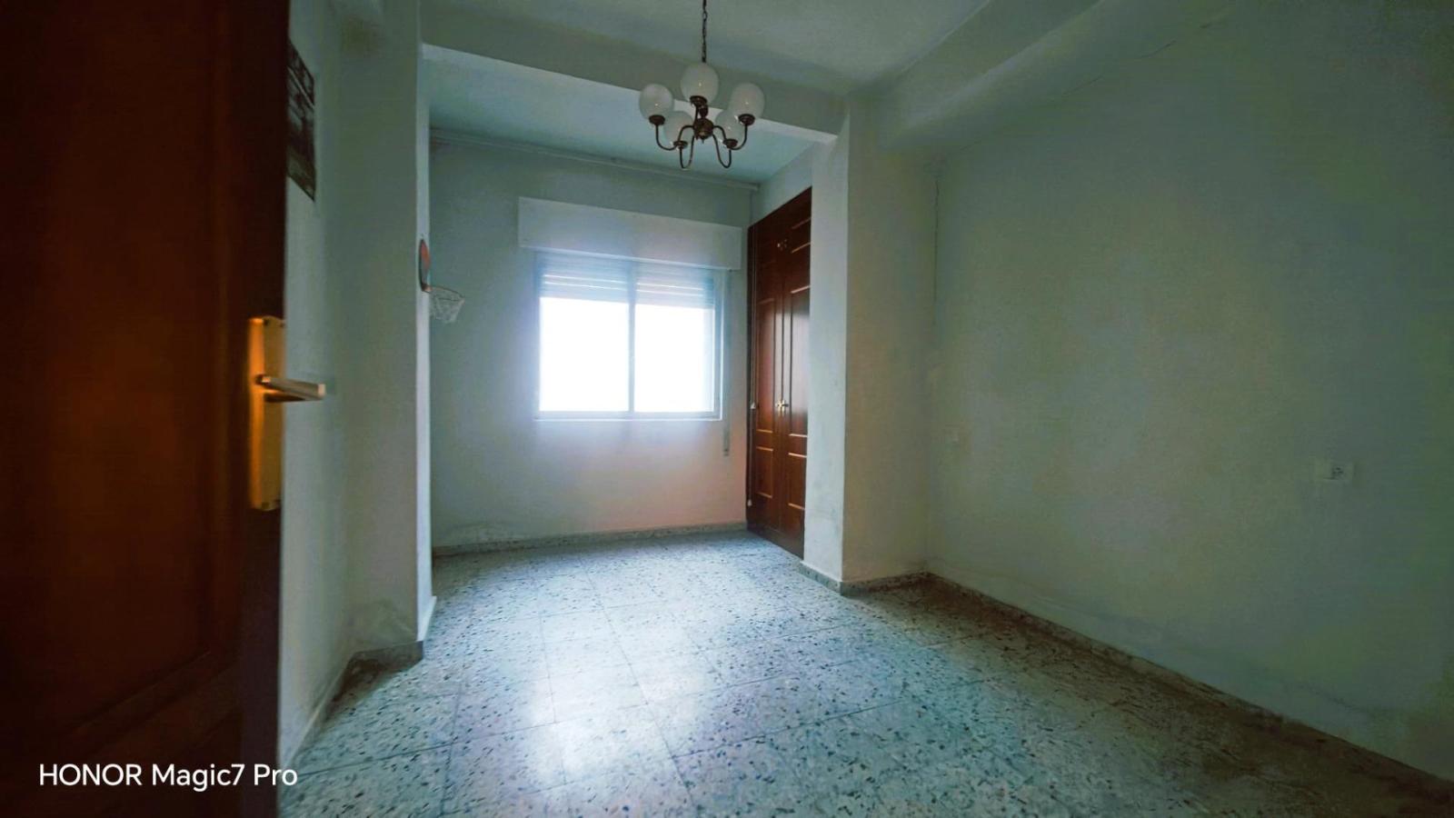 Flat for Sale in Zamora