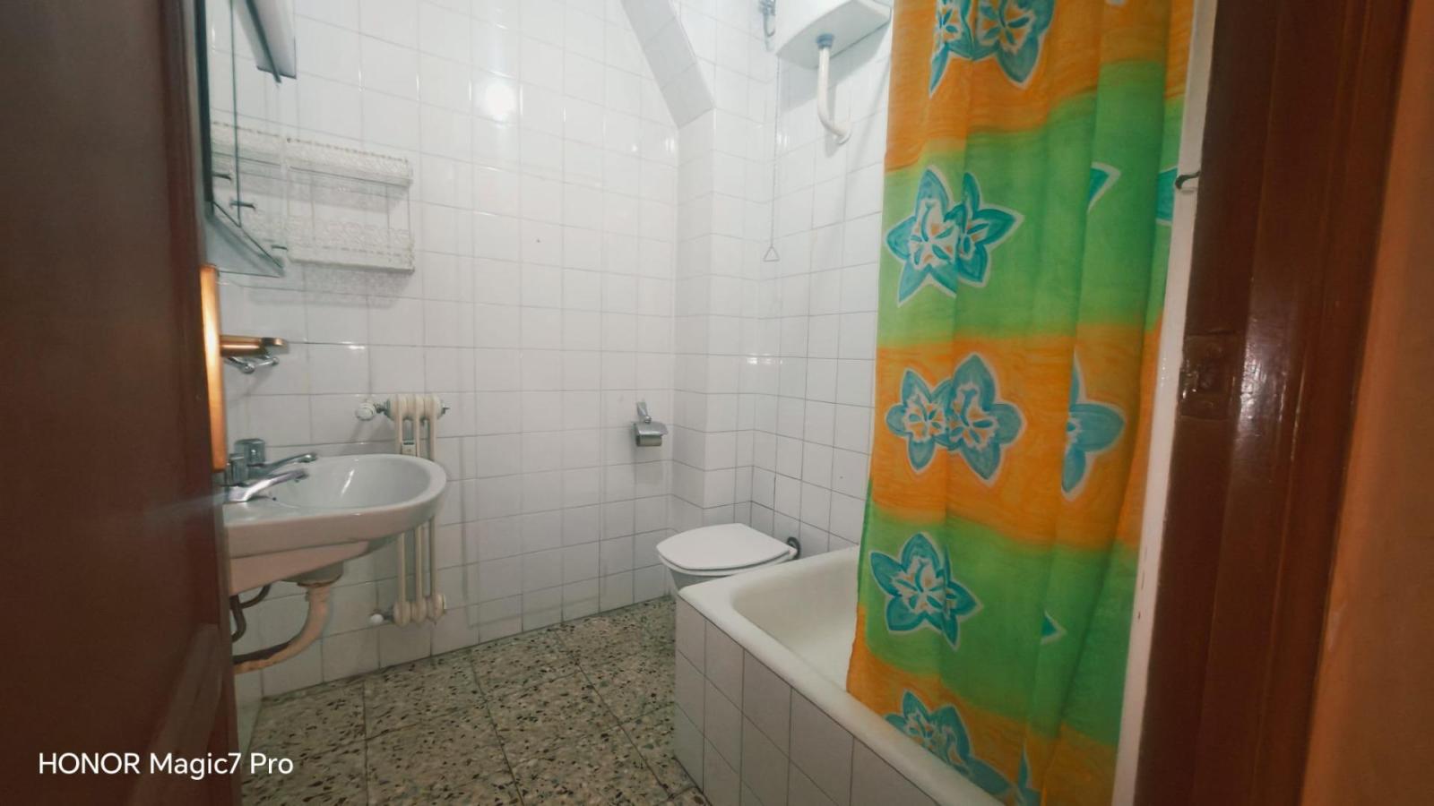 Flat for Sale in Zamora