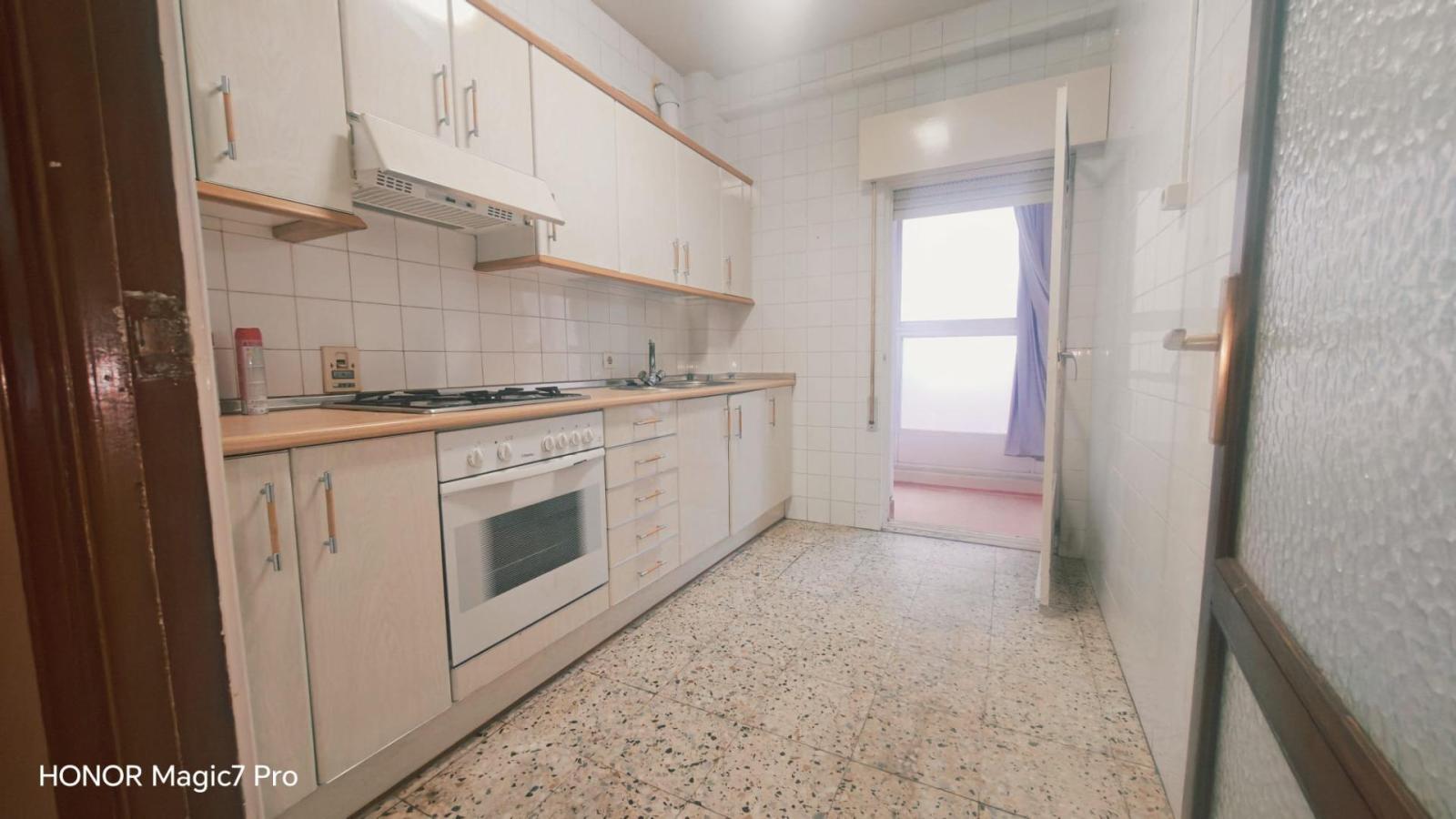 Flat for Sale in Zamora