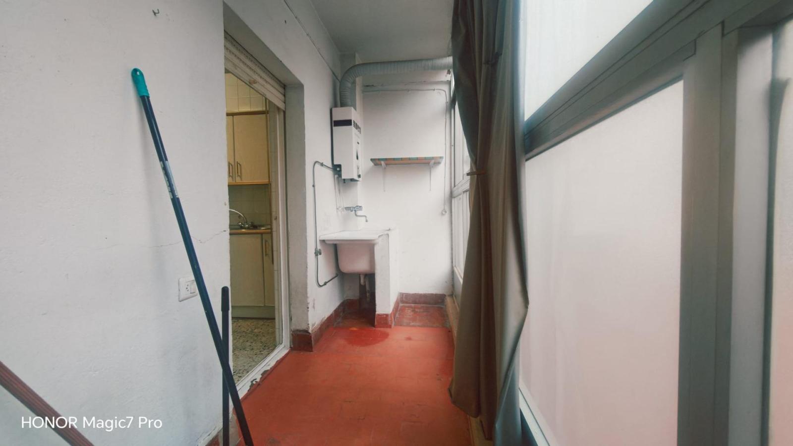 Flat for Sale in Zamora