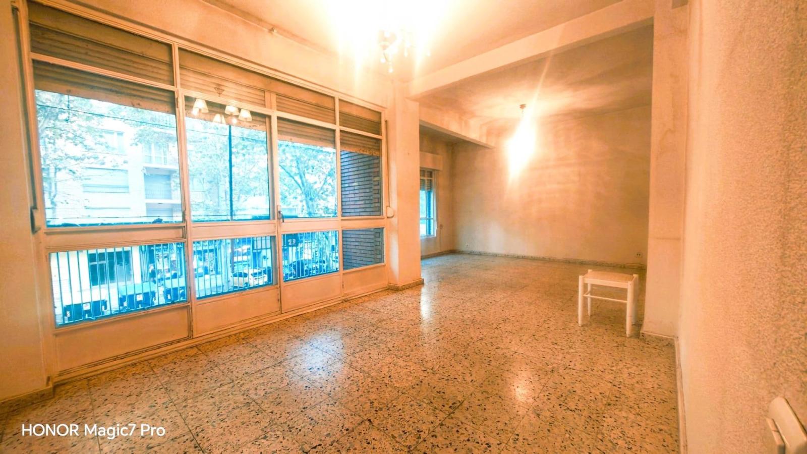 Flat for Sale in Zamora