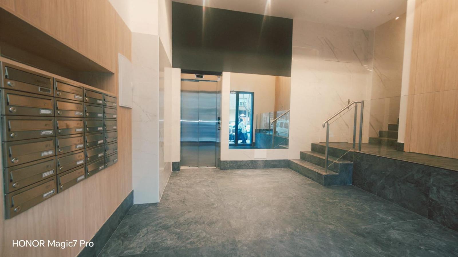 Flat for Sale in Zamora