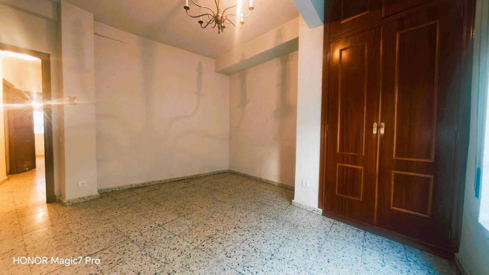 Flat for Sale in Zamora