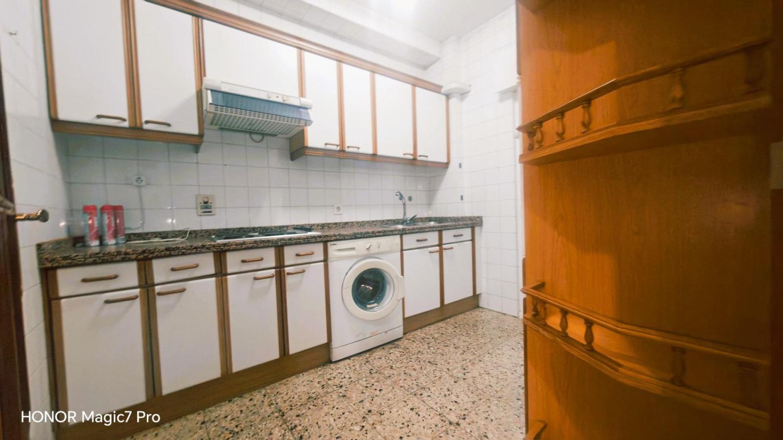 Flat for Sale in Zamora