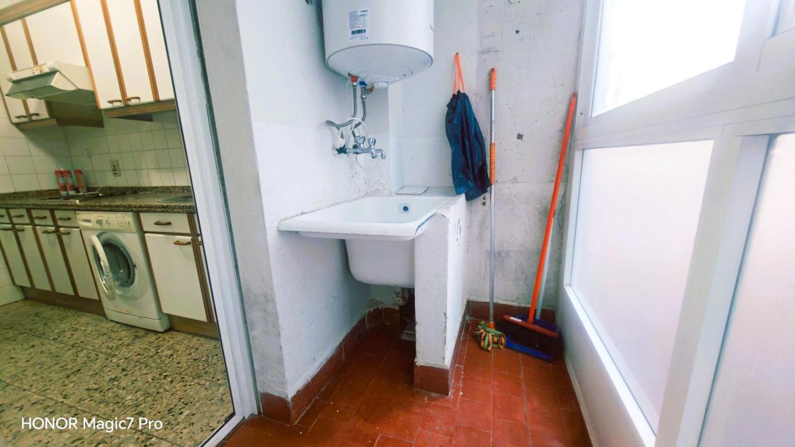 Flat for Sale in Zamora