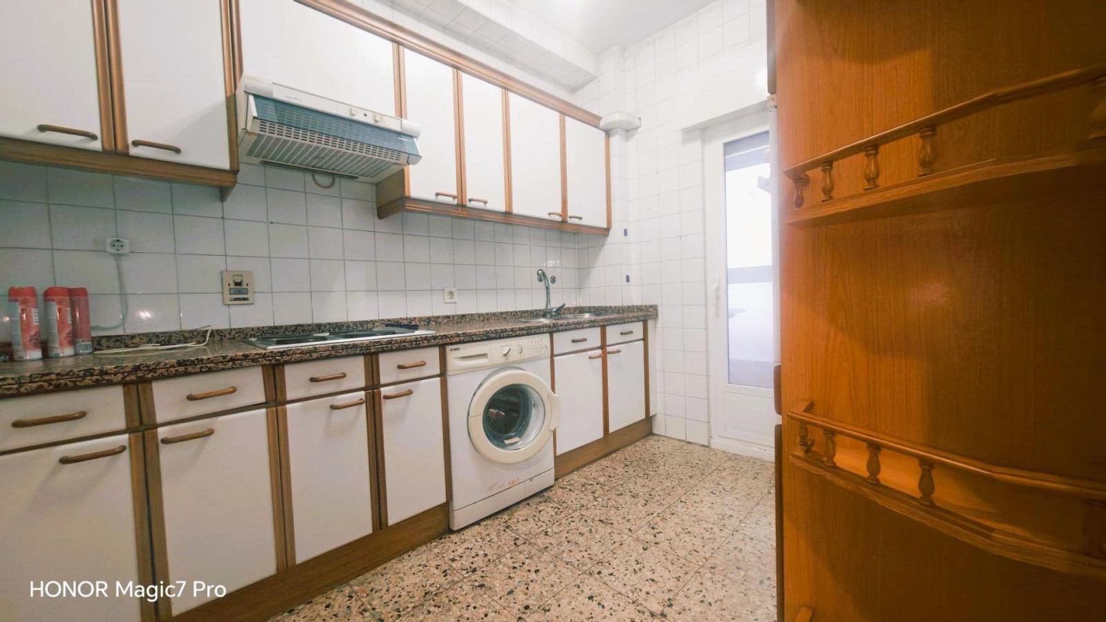 Flat for Sale in Zamora