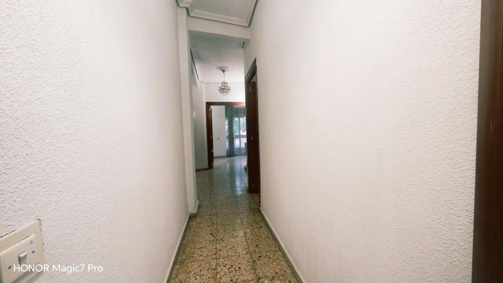 Flat for Sale in Zamora