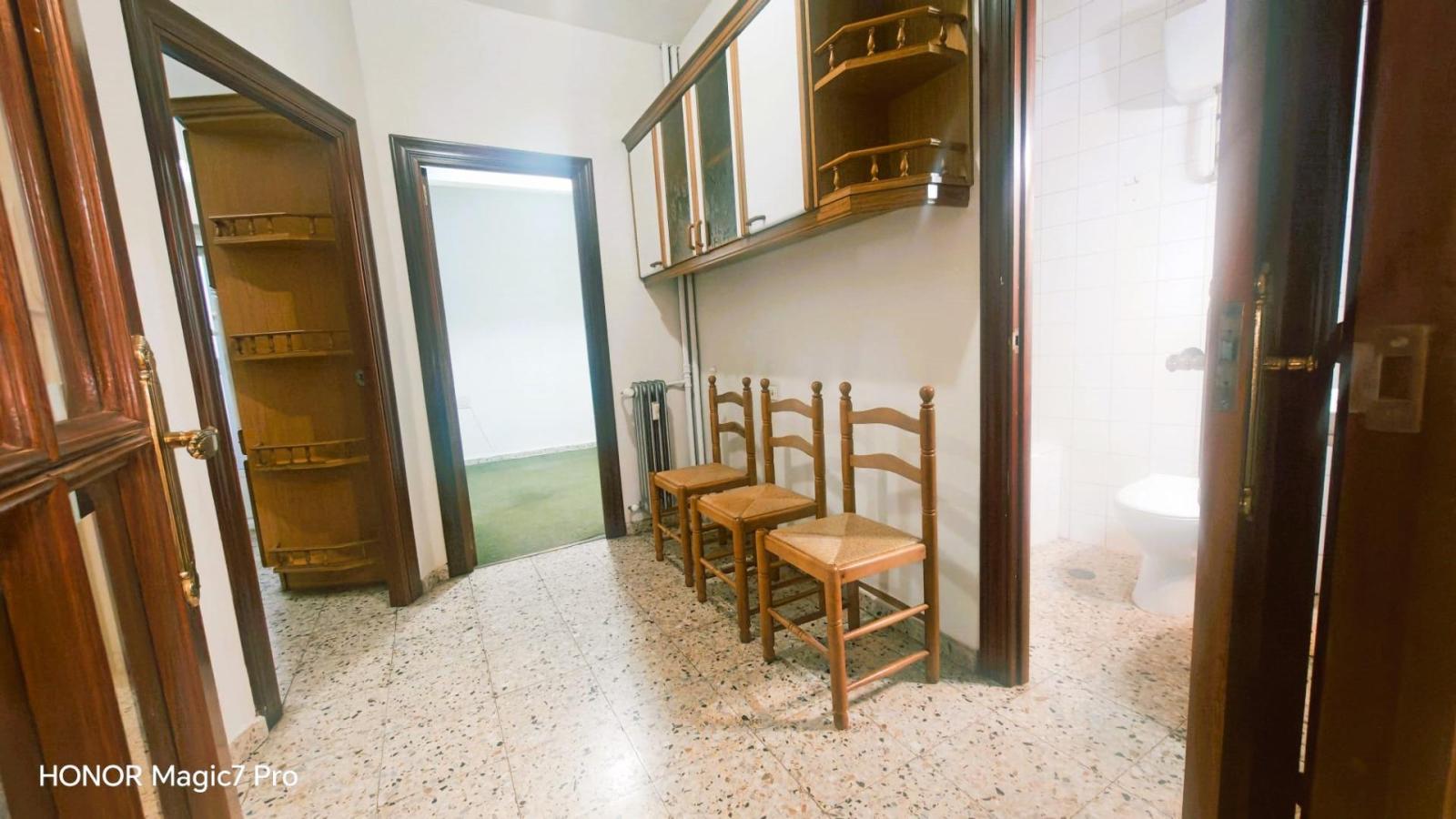 Flat for Sale in Zamora