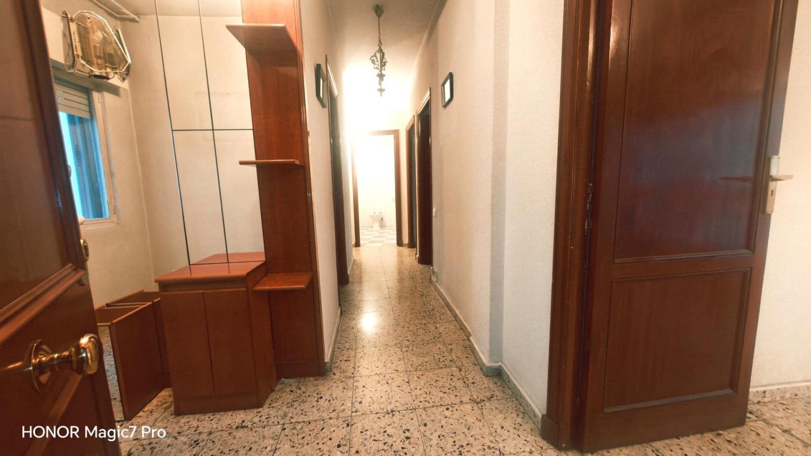 Piso en Venta en Zamora