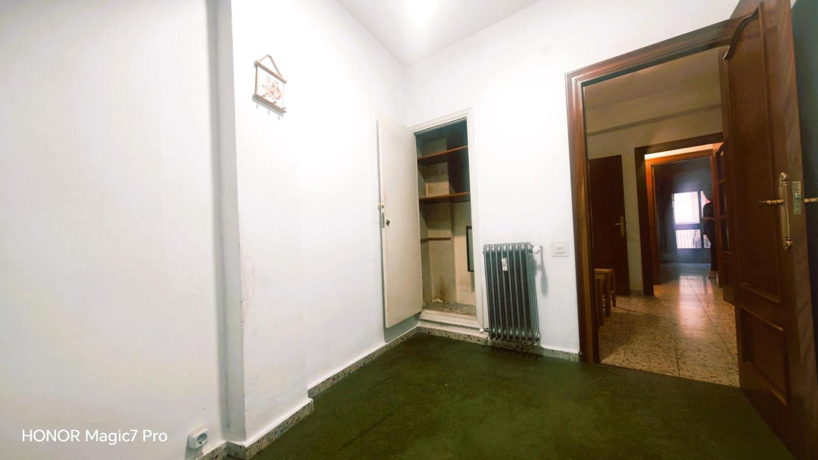 Flat for Sale in Zamora