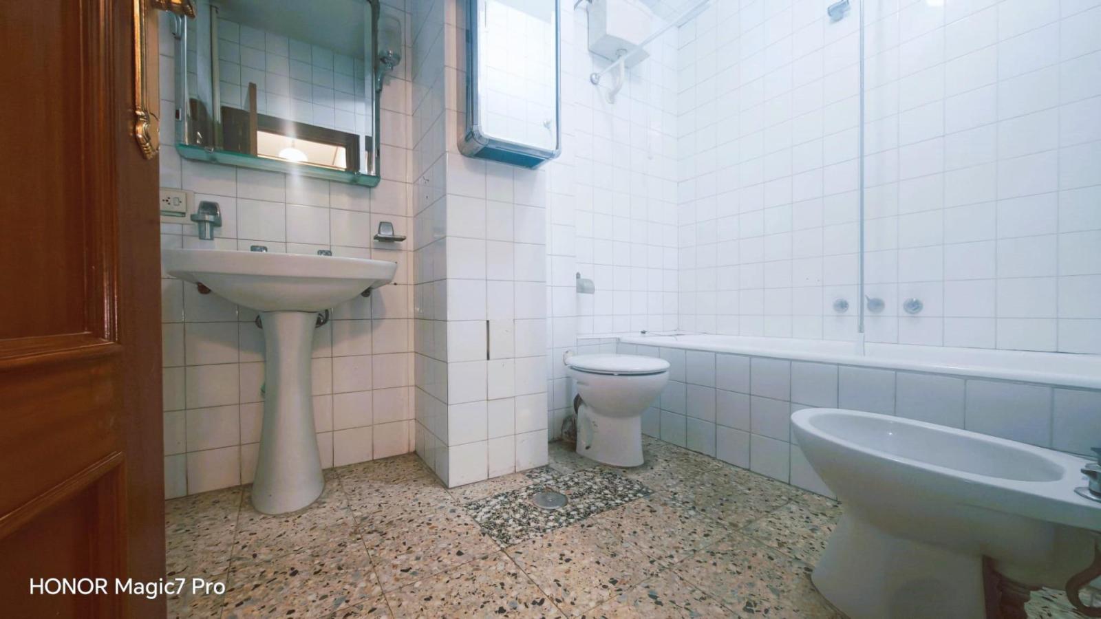 Flat for Sale in Zamora