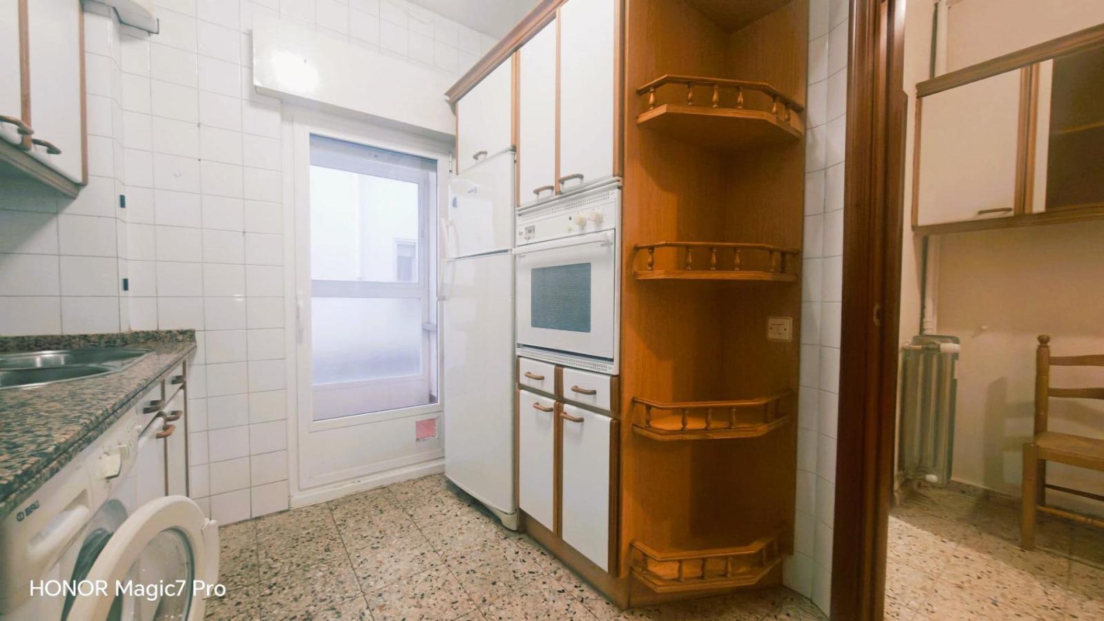 Flat for Sale in Zamora