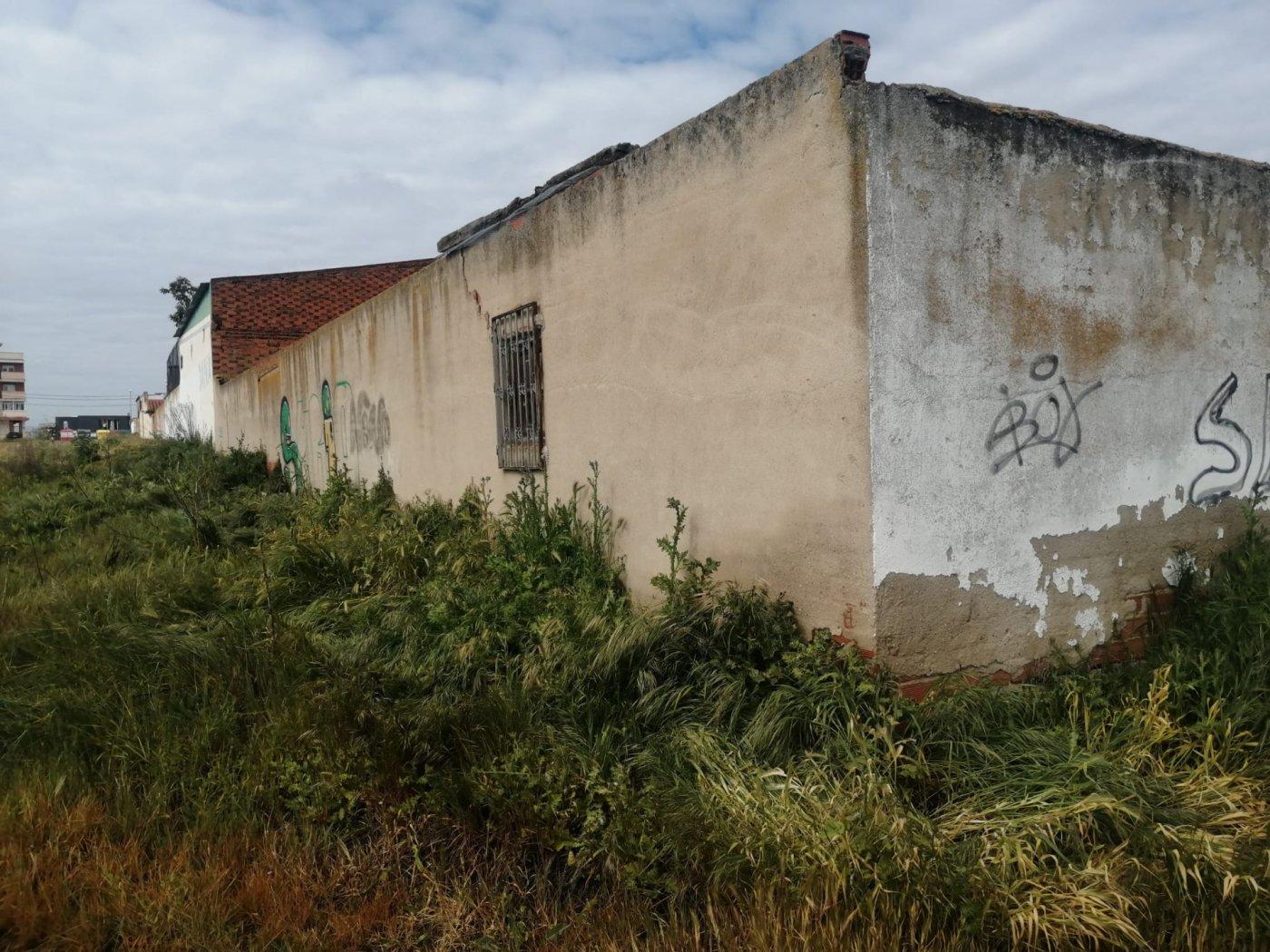 Solar en Venta en Zamora