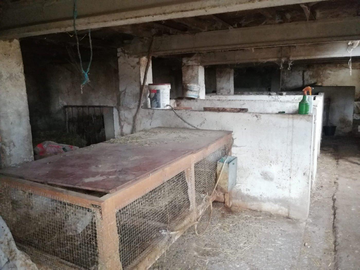 Solar en Venta en Zamora