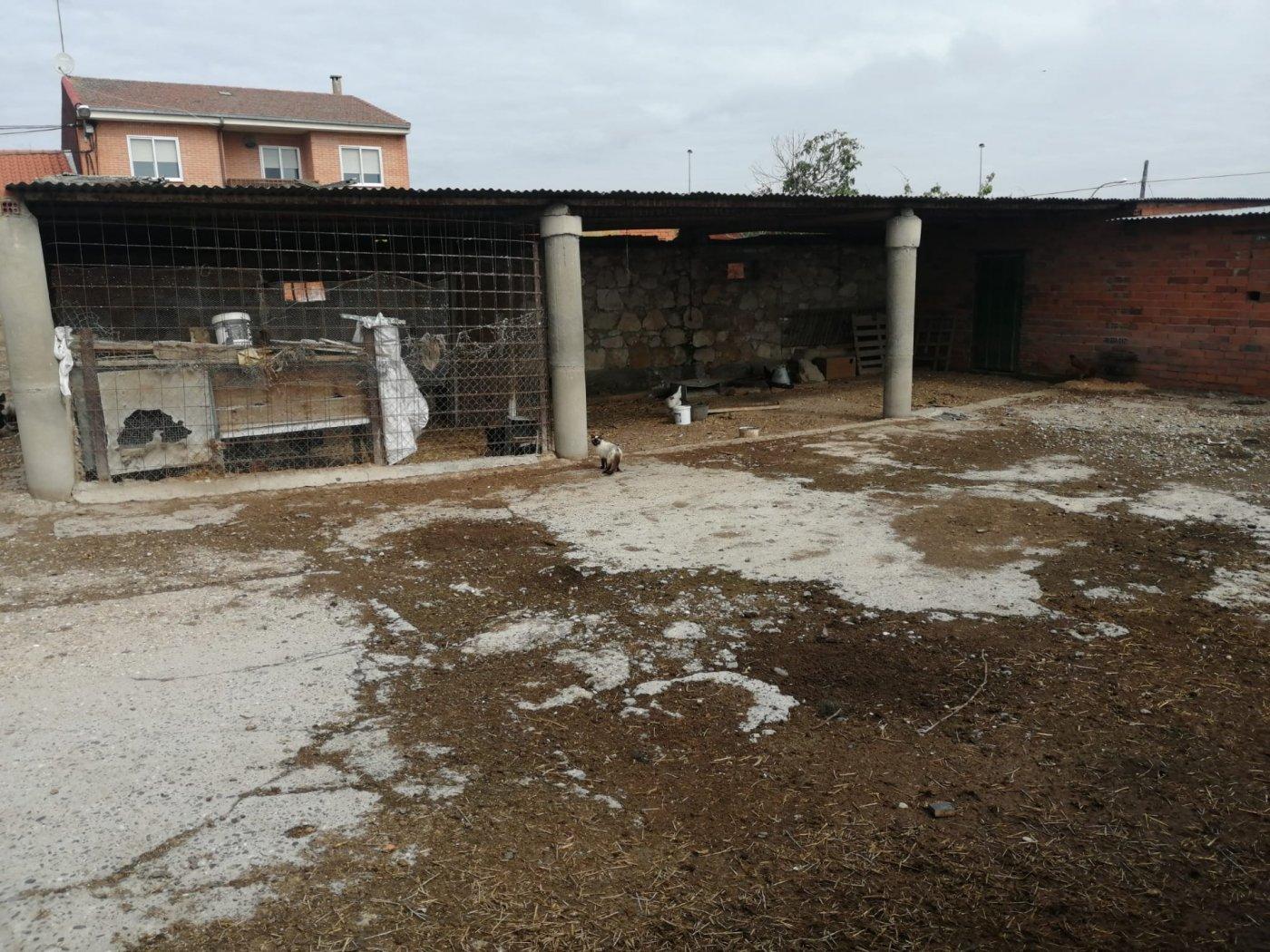 Solar en Venta en Zamora