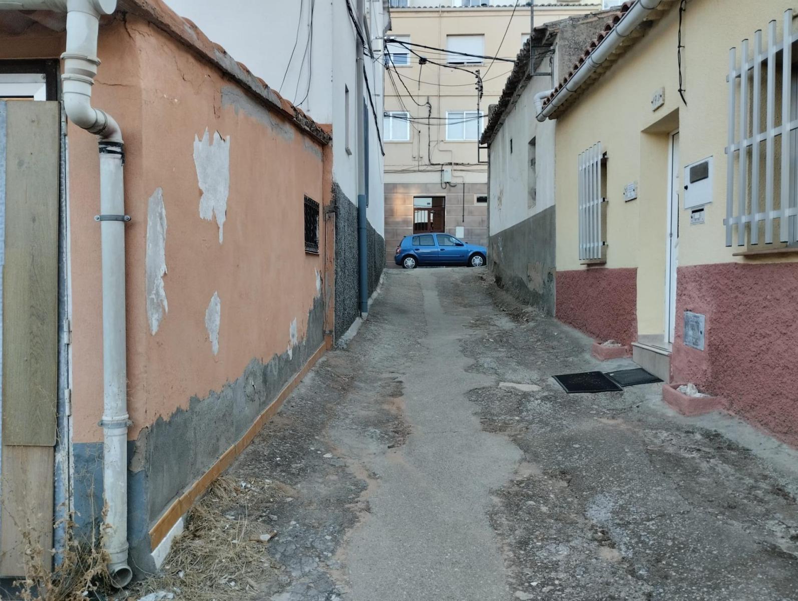 Solar en Venta en Zamora