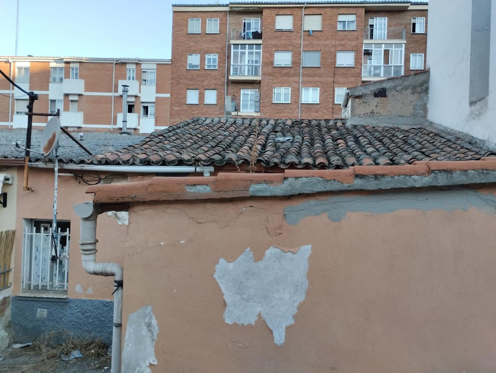 Building Site for Sale in Zamora